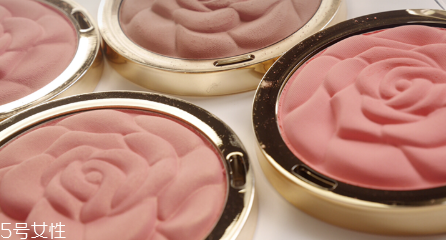 腮紅怎么選擇不出錯(cuò) 最強(qiáng)腮紅科普合集 腮紅怎么選擇不出錯(cuò) 最強(qiáng)腮紅科普合集