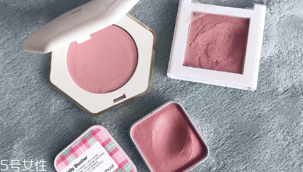 腮紅怎么選擇不出錯(cuò) 最強(qiáng)腮紅科普合集 腮紅怎么選擇不出錯(cuò) 最強(qiáng)腮紅科普合集