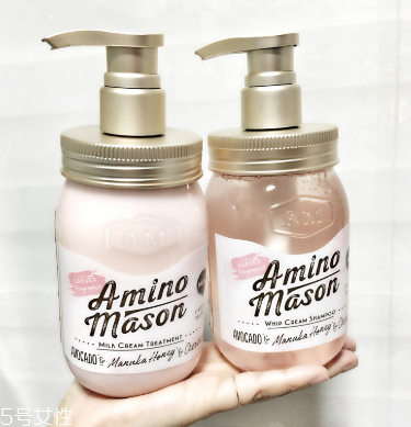 amino mason洗發(fā)水適合油性發(fā)質(zhì)嗎 沖這顏值也要買 amino mason洗發(fā)水適合油性發(fā)質(zhì)嗎 沖這顏值也要買