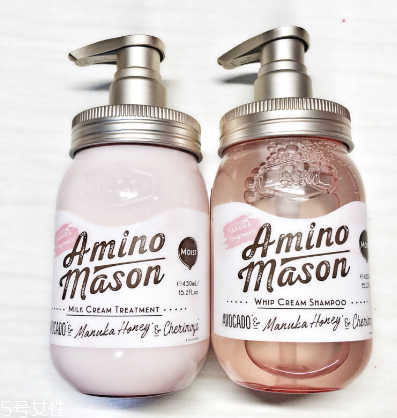 amino mason洗發(fā)水適合油性發(fā)質(zhì)嗎 沖這顏值也要買 amino mason洗發(fā)水適合油性發(fā)質(zhì)嗎 沖這顏值也要買