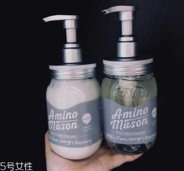 amino mason洗發(fā)水適合油性發(fā)質(zhì)嗎 沖這顏值也要買 amino mason洗發(fā)水適合油性發(fā)質(zhì)嗎 沖這顏值也要買