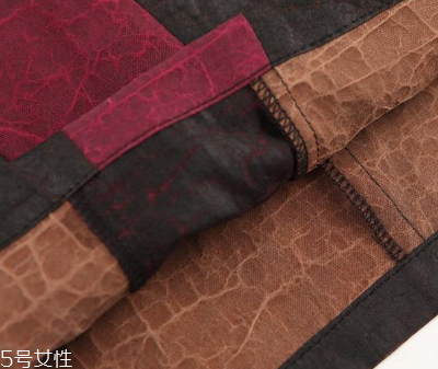 香云紗是真絲嗎 很珍貴的面料 香云紗是真絲嗎 很珍貴的面料