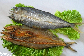 鲅魚(yú)的多種食用方法 鲅魚(yú)怎么吃