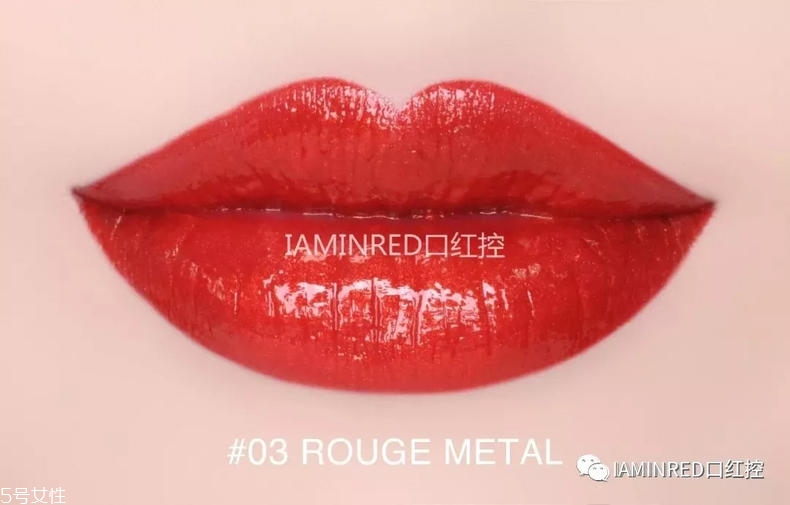 2018上半年哪只口紅最火 這16只口紅了解下