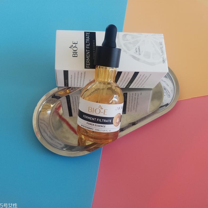 bio-e酵母精華有效嗎 1個月使用效果 bio-e酵母精華有效嗎 1個月使用效果