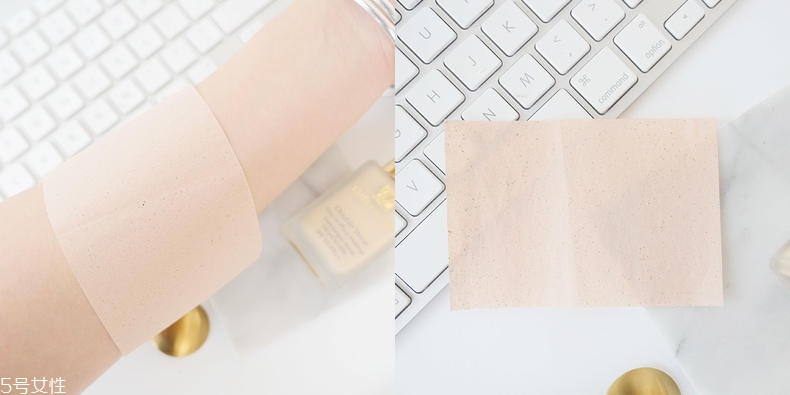 雅詩蘭黛dw粉底液怎么倒出來 火遍全球的爆款網紅粉底