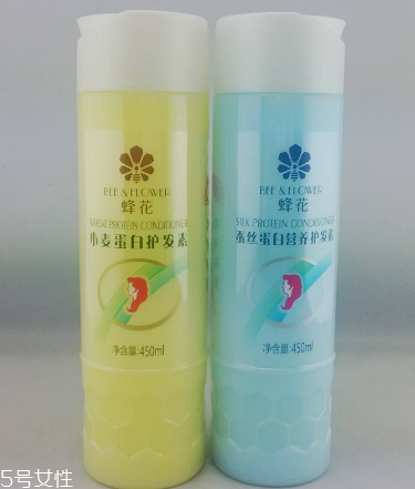 蜂花護(hù)發(fā)素多少錢一瓶有多便宜 蜂花護(hù)發(fā)素多少錢一瓶有多便宜