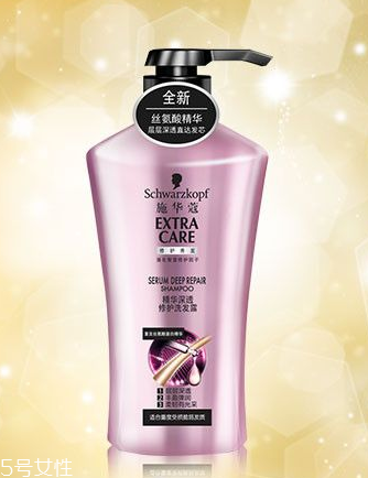 施華蔻洗發(fā)水孕婦可以用嗎 施華蔻洗發(fā)水孕婦可以用嗎