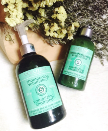 歐舒丹洗發(fā)水保質期