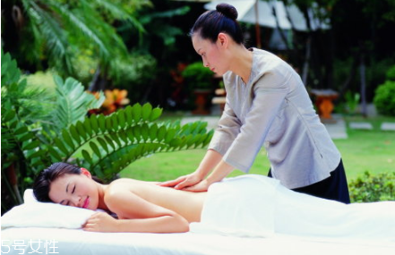 精油開背可以減肥嗎 減肥效果是有限的 精油開背可以減肥嗎 減肥效果是有限的