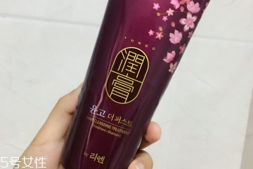 潤膏洗發(fā)水好用嗎 使用感不錯(cuò) 潤膏洗發(fā)水好用嗎 使用感不錯(cuò)