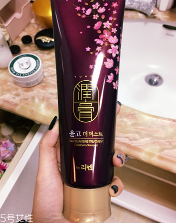 潤膏洗發(fā)水五款的功效 各有各的好 潤膏洗發(fā)水五款的功效 各有各的好