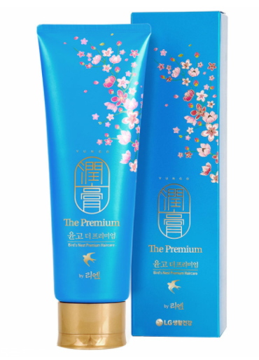 潤膏洗發(fā)水五款的功效 各有各的好 潤膏洗發(fā)水五款的功效 各有各的好