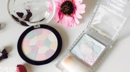 高光用什么顏色好 3大色系全解析 高光用什么顏色好 3大色系全解析