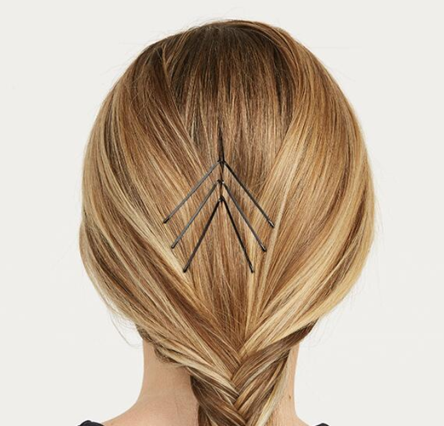 一字夾有什么作用 3種神奇化妝技巧 一字夾有什么作用 3種神奇化妝技巧