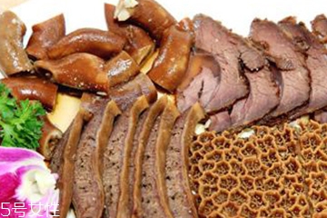 牛肺是熱性還是寒性 味甘性平 牛肺是熱性還是寒性 味甘性平