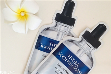 ahc在韓國是什么檔次？AHC和伊思哪個(gè)好？