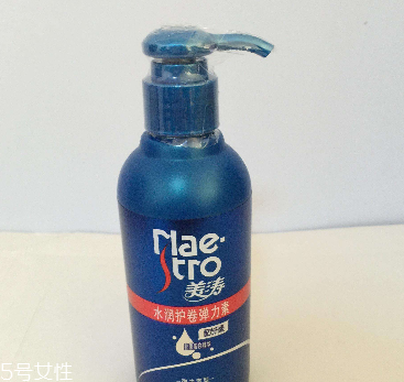 彈力素用完要吹頭發(fā)嗎 彈力素用完要吹頭發(fā)嗎