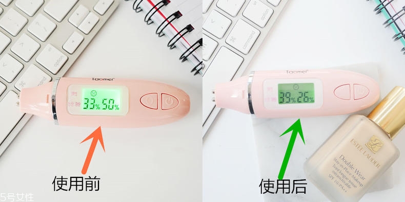 雅詩蘭黛dw粉底液怎么倒出來 火遍全球的爆款網紅粉底