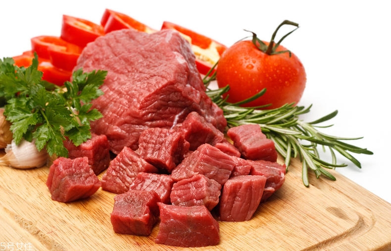 減肥時(shí)貧血怎么辦 補(bǔ)鐵小貼士來幫忙