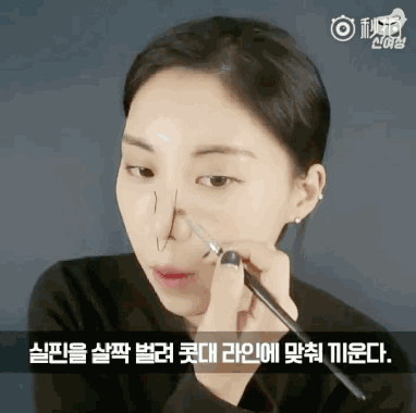 一字夾有什么作用 3種神奇化妝技巧 一字夾有什么作用 3種神奇化妝技巧