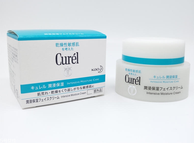 2022什么牌子的面霜適合夏天用 這6款適合夏天用