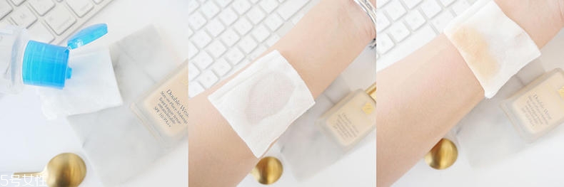 雅詩蘭黛dw粉底液怎么倒出來 火遍全球的爆款網紅粉底