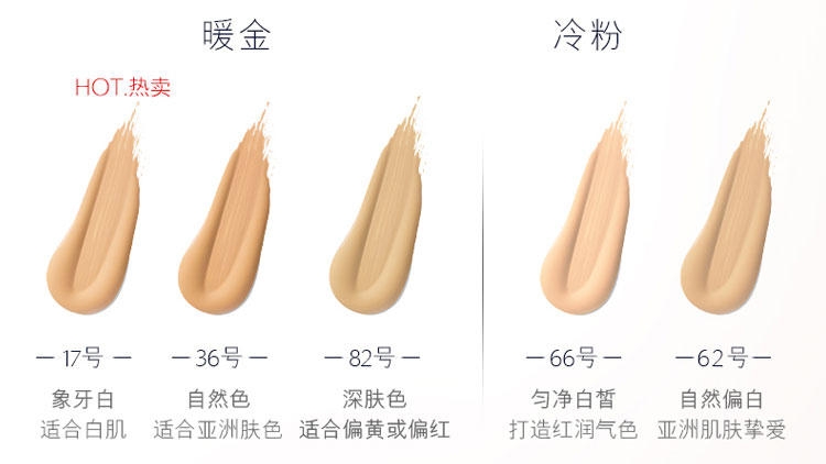 雅詩蘭黛dw粉底液怎么倒出來 火遍全球的爆款網紅粉底