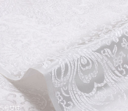 織錦是什么面料 一場奢華盛宴 織錦是什么面料 一場奢華盛宴