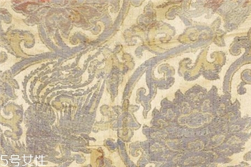 織錦是什么面料 一場奢華盛宴 織錦是什么面料 一場奢華盛宴