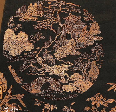 織錦是哪個民族的 分屬多個少數(shù)民族 織錦是哪個民族的 分屬多個少數(shù)民族