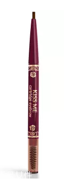 眉筆軟的好還是硬的好 軟的容易脫妝 眉筆軟的好還是硬的好 軟的容易脫妝