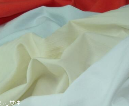 天絲棉是什么面料 觸感獨特飄逸動感