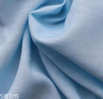 天絲麻面料容易皺嗎 穿著要注意 天絲麻面料容易皺嗎 穿著要注意