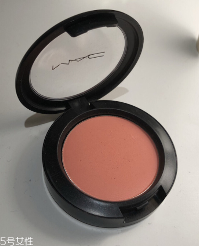 氣墊腮紅和粉狀腮紅哪個(gè)好 氣墊腮紅不會讓油肌悶痘