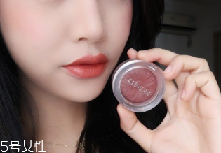 暖膚色適合什么顏色腮紅 暖橘色是黃皮必備 暖膚色適合什么顏色腮紅 暖橘色是黃皮必備