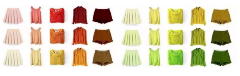 暖膚色適合什么顏色腮紅 暖橘色是黃皮必備 暖膚色適合什么顏色腮紅 暖橘色是黃皮必備