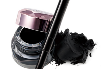 眼線膏用什么刷子上妝好 硬刷毛的斜角刷最好 眼線膏用什么刷子上妝好 硬刷毛的斜角刷最好