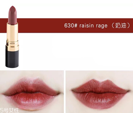 露華濃黑管440黃皮能用嗎 黃皮純素顏都能hold住 露華濃黑管440黃皮能用嗎 黃皮純素顏都能hold住