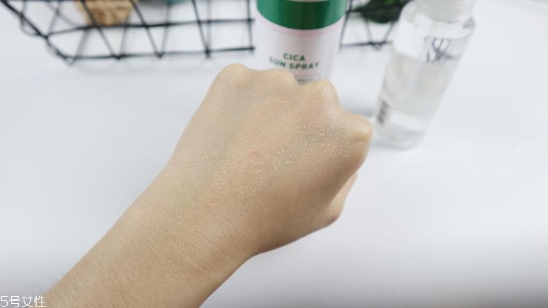 jm防曬噴霧和vt防曬噴霧哪個(gè)好 2款韓國(guó)實(shí)力派全面對(duì)比