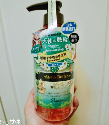 發(fā)質細軟適合什么洗發(fā)水 告別頭發(fā)細軟塌