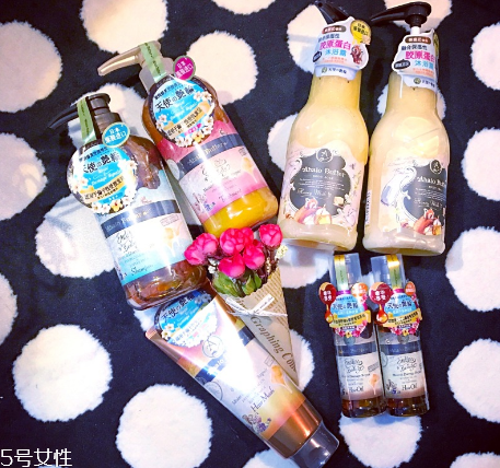 發(fā)質細軟適合什么洗發(fā)水 告別頭發(fā)細軟塌