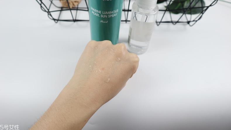 jm防曬噴霧和vt防曬噴霧哪個(gè)好 2款韓國(guó)實(shí)力派全面對(duì)比