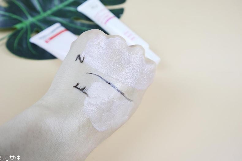 za隔離霜和資生堂fwb隔離霜哪個好 防水遮瑕選za za隔離霜和資生堂fwb隔離霜哪個好 防水遮瑕選za