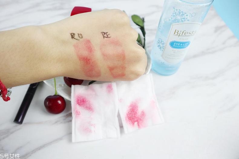 妙巴黎和露華濃唇釉哪個(gè)好 露華濃性?xún)r(jià)比更高