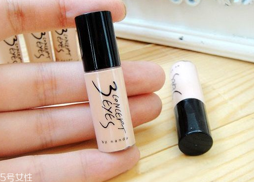 遮瑕液能遮痣嗎 不適合小面積遮瑕 遮瑕液能遮痣嗎 不適合小面積遮瑕