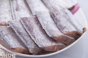 帶魚(yú)會(huì)胖嗎 屬于脂肪高的魚(yú)類(lèi)