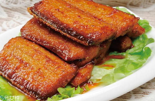 帶魚(yú)會(huì)胖嗎 屬于脂肪高的魚(yú)類(lèi)