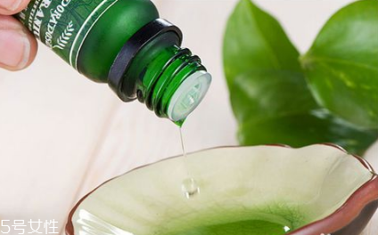 茶樹(shù)精油怎么用 茶樹(shù)精油用法 茶樹(shù)精油怎么用 茶樹(shù)精油用法