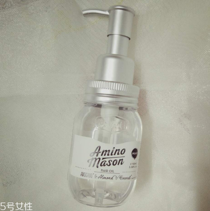 amino mason護(hù)發(fā)油好用嗎 讓你愛上洗頭 amino mason護(hù)發(fā)油好用嗎 讓你愛上洗頭